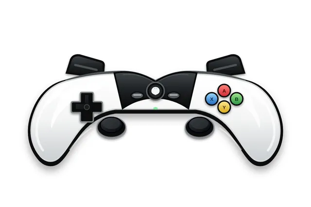 Space Bunny Alpha, Cline CLI: Xbox 360 controller