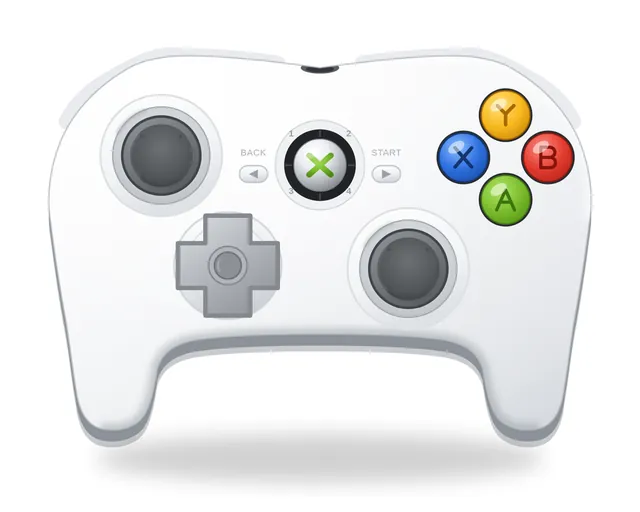 Xbox 360 controller