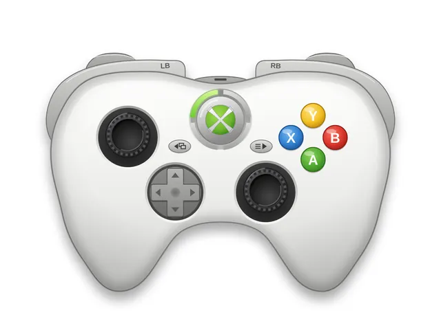 Claude Fable 5.1, OpenCode: Xbox 360 controller