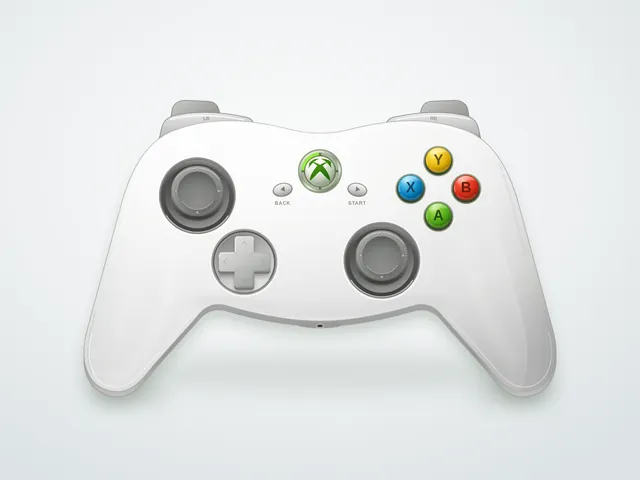 GPT-6 Astra, OpenCode: Xbox 360 controller