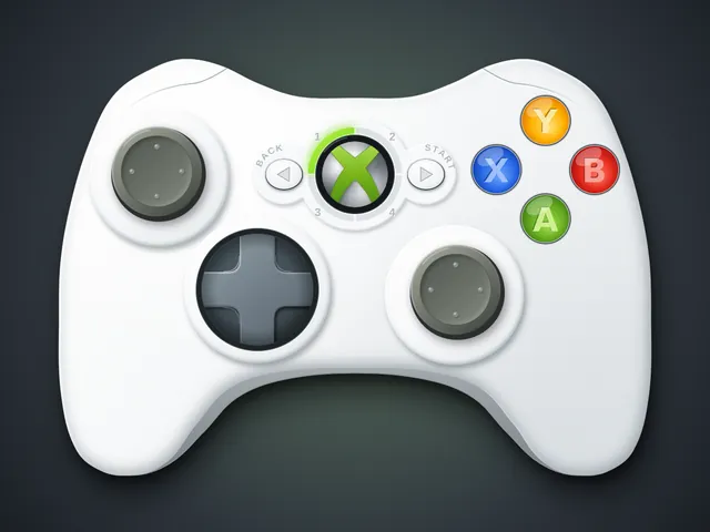 Xbox 360 controller: Claude Sonnet 5.5, OpenCode